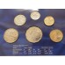 AUSTRALIA 2001 . MINT SET